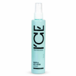 Ice soin capillaire hydratant profond en spray vegan