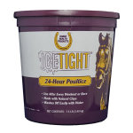 Ice tight poultice (cataplasme) soin membres cheval pte argileuse 3, 4kg