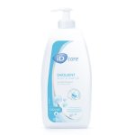Id care gel lavant emollient 2 en 1 corps et cheveux 500ml