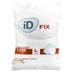 Id expert fix comfort slip de maintien super taille l 5 units
