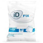 Id expert fix comfort slip de maintien super taille m 5 units