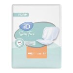 Id sensitive form normal change anatomique 510 x 240 mm 5, 5 gouttes