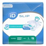 Id slip super l changes complets taille 115 - 155cm 7, 5 gouttes