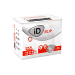 Id slip incontinence change complet expert maxi taille l 15 protections Id slip incontinence change complet expert maxi taille l 15 protections