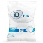 Id slip super m change complet taille 80 - 125cm 7, 5 gouttes