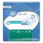 Id slip super m change complet taille 80 - 125cm 7, 5 gouttes