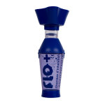 Id tandem chambre d'inhalation flo + antistatique avec masques (enfants de - de 6 ans) Id tandem chambre d'inhalation flo + antistatique avec masques (enfants de - de 6 ans)