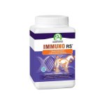 Iimmuno rs aliment complémentaire soutien de l'immunité cheval granule boite de 1kg Iimmuno rs aliment complémentaire soutien de l'immunité cheval granule boite de 1kg