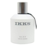 Ikks baby eau de senteur 50 ml Ikks baby eau de senteur 50 ml