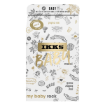 Ikks baby eau de senteur coffret 'my baby rock' 100 ml Ikks baby eau de senteur coffret 'my baby rock' 100 ml