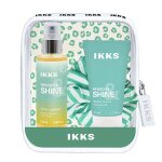 Ikks coffret paradise et shine wild 100 ml