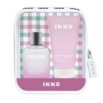 Ikks coffret sweet liberty chic 50 ml