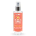 Ikks fruity twist brume parfumée 100 ml Ikks fruity twist brume parfumée 100 ml