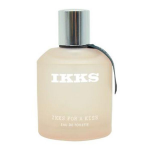 Ikks for a kiss eau de toilette 50 ml