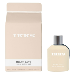 Ikks milky love eau de senteur 50 ml Ikks milky love eau de senteur 50 ml