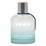 Ikks sweet adventure eau de toilette 50 ml