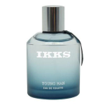 Ikks young man eau de toilette 50 ml
