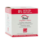 Ilast lingettes nettoyantes st�riles 20 lingettes