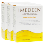 Imedeen time perfection 120 comprim�s - lot de 3
