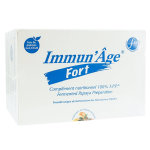 Immun age fort 60 sachets Immun age fort 60 sachets