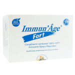 Immun age fort 60 sachets Immun age fort 60 sachets