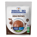 Immunobio crme cacao protine vgtale im - 250g