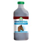 Immunofoal immunite du poulain nouveau ne solution buvable flacon de 300ml
