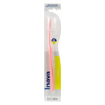 Inava brosse à dents 20 100 souple Inava brosse à dents 20 100 souple