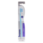 Inava brosse à dents adulte ortho x médium Inava brosse à dents adulte ortho x médium