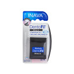 Inava dentofil black fil dentaire 50m Inava dentofil black fil dentaire 50m