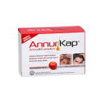 Incarose annur kap cheveux 60 capsules Incarose annur kap cheveux 60 capsules