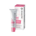 Incarose bb cream light visage spf15 30ml