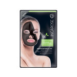 Incarose masque bio black détox 1 unité 23ml Incarose masque bio black détox 1 unité 23ml