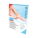 Incarose my feet mask chaussettes super hydratantes 1 paire