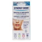 Incarose pansement astringent boutons et impuret�s 30 patch