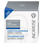 Incarose pure solutions crme acide hyaluronique 50ml