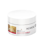 Incarose riad argan bio cheveux masque capillaire 200ml