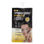 Incarose synergy derm gommage black scrub au charbon vgtal 15ml