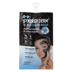 Incarose synergy derm masque black cream au charbon v�g�tal 15 ml
