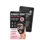 Incarose synergy derm peel off mask visage charbon 4x7g Incarose synergy derm peel off mask visage charbon 4x7g