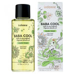 Indemne baba cool huile amandier 100ml Indemne baba cool huile amandier 100ml