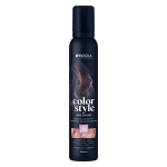 Indola color style mousse fraise 200ml