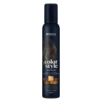 Indola color style mousse noisette 200ml