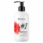 Indola colorblaster vegan rouge audacieux 300ml