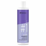 Indola essentielles #1 shampooing argent 300ml