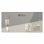 Indola essentielles #2 lotion activatrice de racines 8 shots Indola essentielles #2 lotion activatrice de racines 8 shots