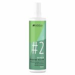 Indola essentielles #2 soin rparateur  la kratine 300ml