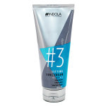 Indola essentielles #3 finition cr�me boucles 200ml