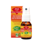Inebios 112 elixir d'urgence bio spray 20ml Inebios 112 elixir d'urgence bio spray 20ml