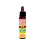Inebios fleur de bach n°1 agrimony - aigremoine bio 10ml Inebios fleur de bach n°1 agrimony - aigremoine bio 10ml